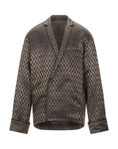 Пиджак Haider Ackermann