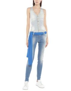 Комбинезоны без бретелей MET Jeans