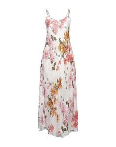 Длинное платье Pinko