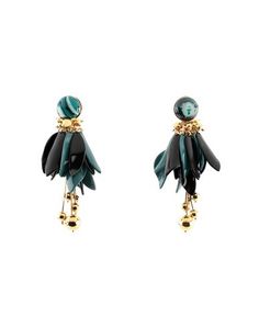 Серьги Elisabetta Franchi