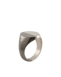 Кольцо Maison Margiela