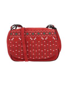 Сумка через плечо Coccinelle