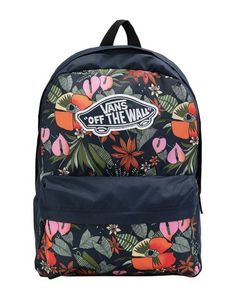 Рюкзаки и сумки на пояс Vans