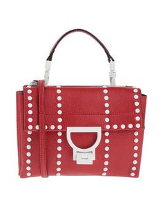 Сумка на руку Coccinelle