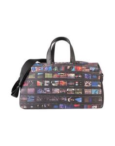 Дорожная сумка Paul Smith