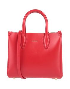 Сумка на руку Lanvin