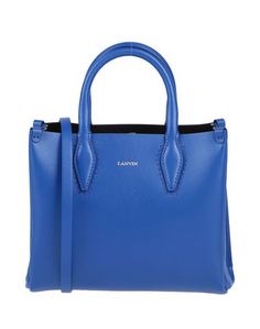 Сумка на руку Lanvin
