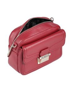 Сумка через плечо Love Moschino