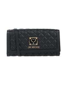 Сумка через плечо Love Moschino