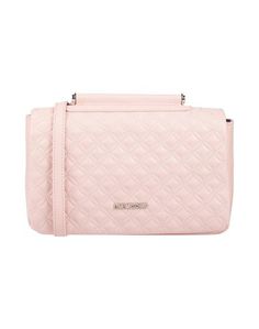 Сумка через плечо Love Moschino