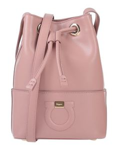 Сумка через плечо Salvatore Ferragamo