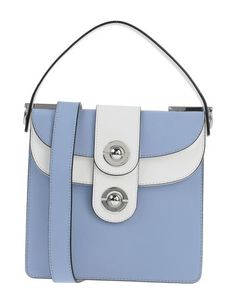 Сумка через плечо Coccinelle
