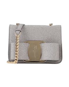 Сумка через плечо Salvatore Ferragamo