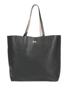 Сумка на руку Bally