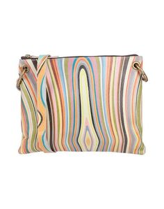 Сумка через плечо Paul Smith