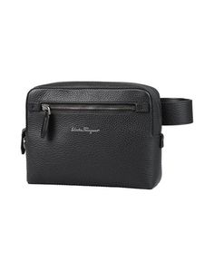 Рюкзаки и сумки на пояс Salvatore Ferragamo