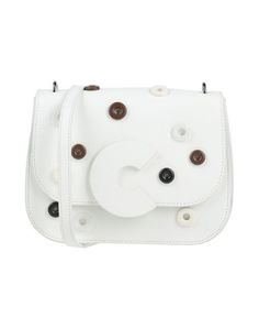 Сумка через плечо Coccinelle