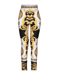 Легинсы Versace