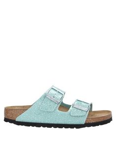 Сандалии Birkenstock