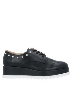 Обувь на шнурках MY Twin Twinset