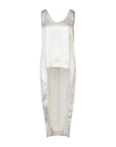 Топ без рукавов Brunello Cucinelli