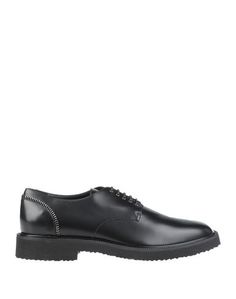 Обувь на шнурках Giuseppe Zanotti