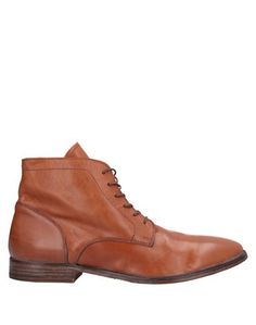 Полусапоги и высокие ботинки Moma