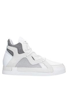 Высокие кеды и кроссовки Y-3
