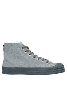 Высокие кеды и кроссовки Novesta