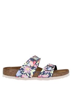 Сандалии Birkenstock