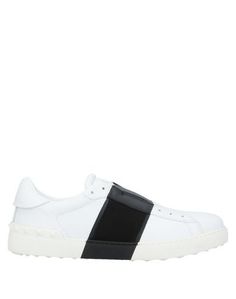 Низкие кеды и кроссовки Valentino Garavani