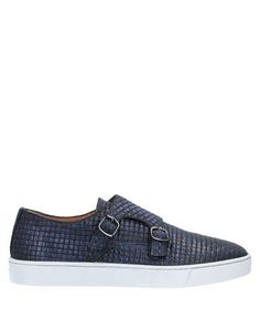 Мокасины Santoni
