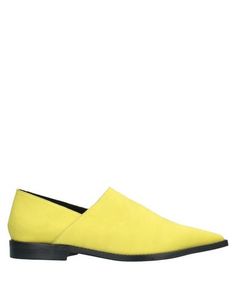 Мокасины Haider Ackermann