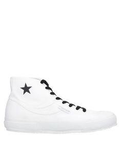 Высокие кеды и кроссовки Superga x THE Editor