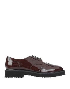 Обувь на шнурках Giuseppe Zanotti