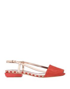 Сандалии Tory Burch