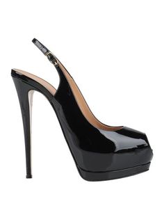 Туфли Giuseppe Zanotti