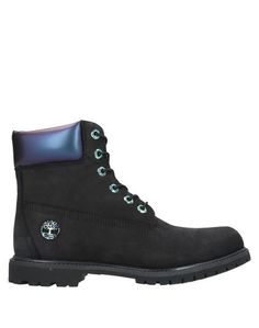 Полусапоги и высокие ботинки Timberland