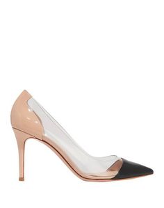 Туфли Gianvito Rossi