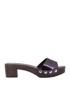 Мюлес и сабо Giuseppe Zanotti