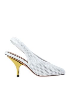 Туфли Marni