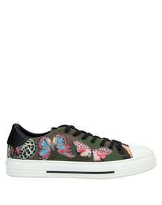Низкие кеды и кроссовки Valentino Garavani