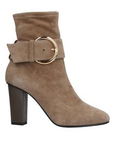 Полусапоги и высокие ботинки Giuseppe Zanotti