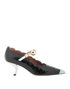 Туфли Marni