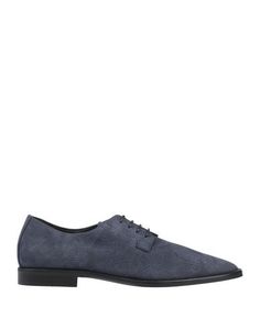 Обувь на шнурках Giuseppe Zanotti