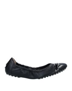 Балетки Tod`S