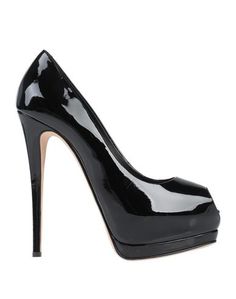 Туфли Giuseppe Zanotti