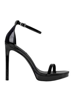 Сандалии Steve Madden