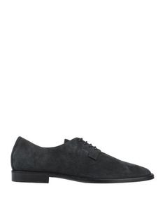 Обувь на шнурках Giuseppe Zanotti