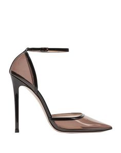 Туфли Gianvito Rossi